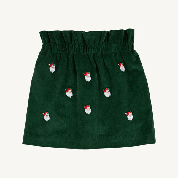 Critter Beasley Bag Skirt (Corduroy)