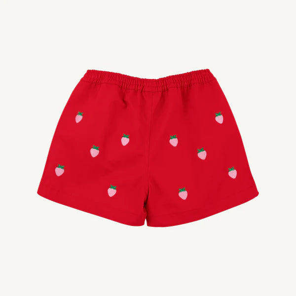 Critter Cheryl Shorts