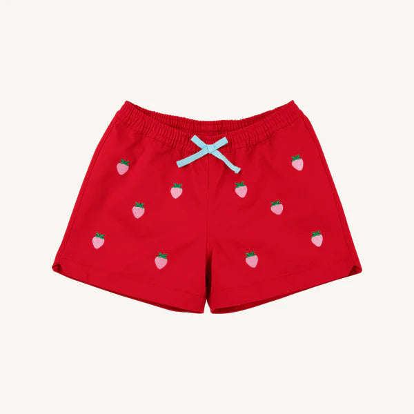 Critter Cheryl Shorts