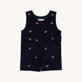 Critter Jack Keene Jon Jon (Corduroy)