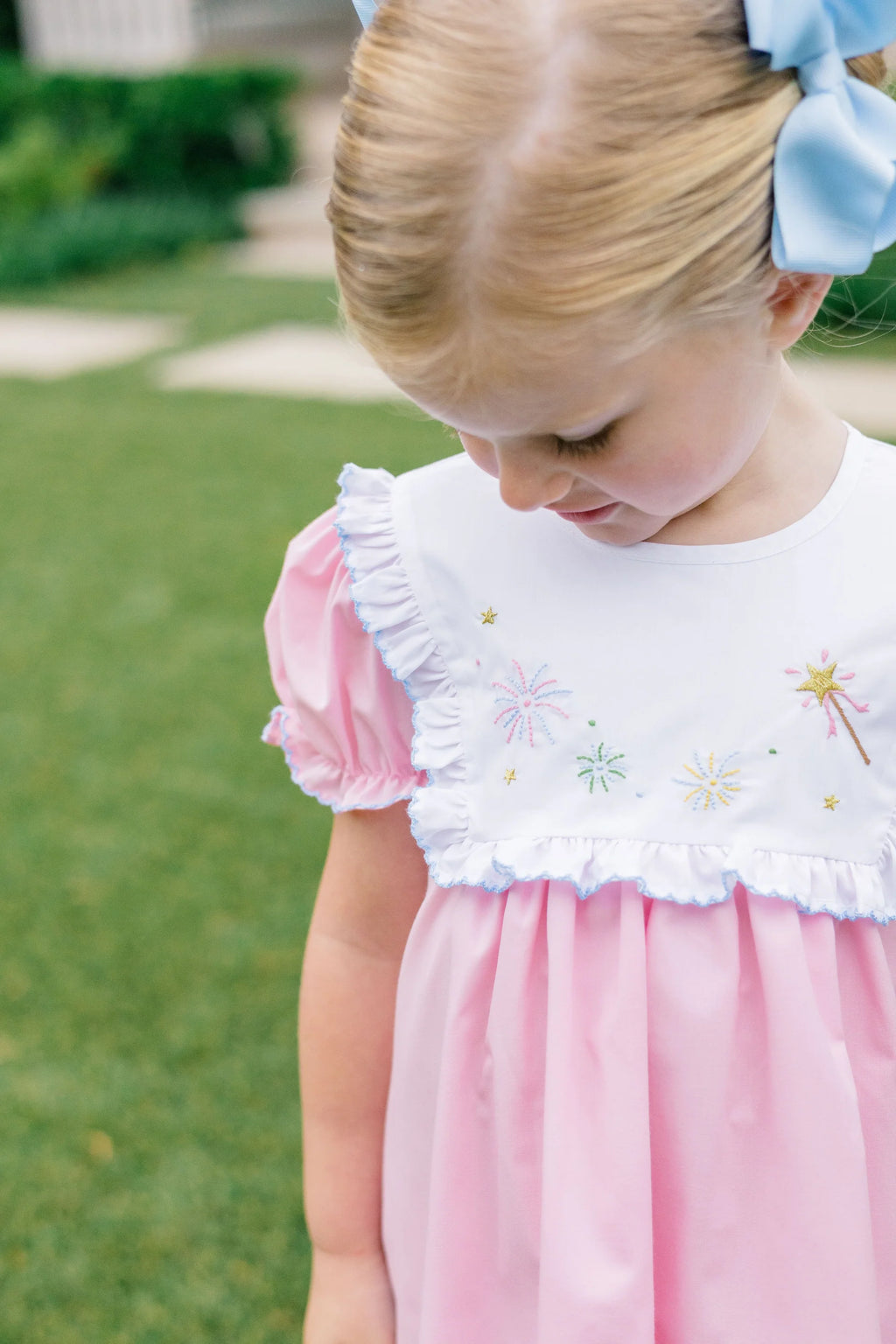 Aurora Dresss