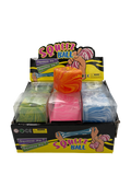 Tie-Dye Squeezy Cube
