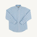 Dean's List Dress Shirt