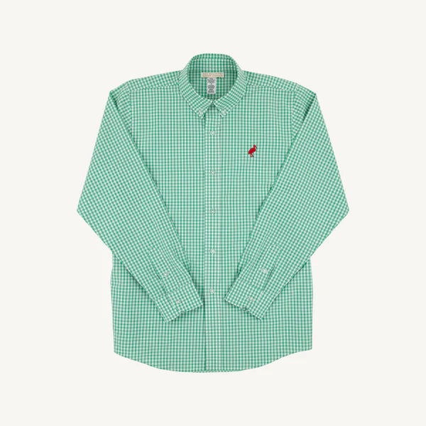 Dean's List Dress Shirt