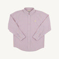Dean's List Dress Shirt