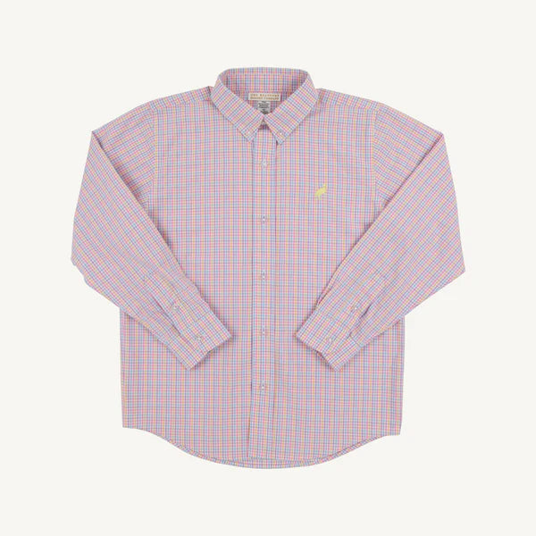 Dean's List Dress Shirt