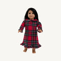 Dolly's Goldie Locks Nightgown