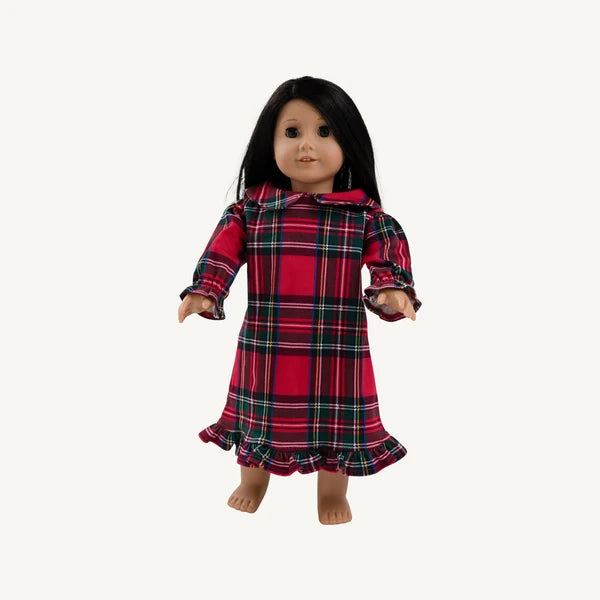 Dolly's Goldie Locks Nightgown