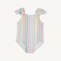 Edisto Beach Bathing Suit