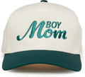 Boy Mom - Two Tone Cap