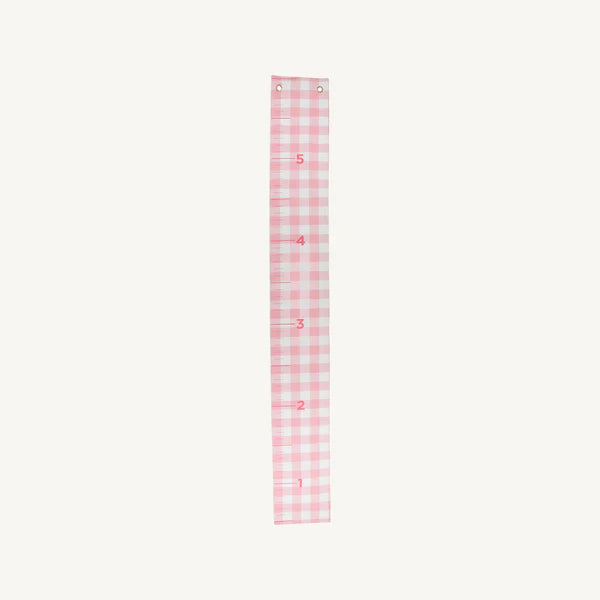 Grow Baby Grow Chart