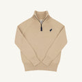 Hayden Half-Zip Sweater
