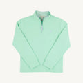 Hayword Half-Zip