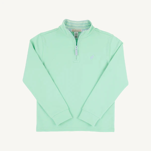 Hayword Half-Zip