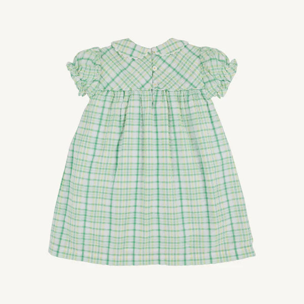 Holly Day Dress