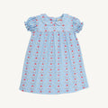 Holly Day Dress