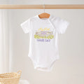 My First LSU Game Day Onesie