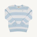 Isaac's Sweater