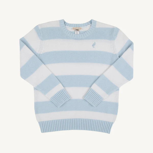 Isaac's Sweater