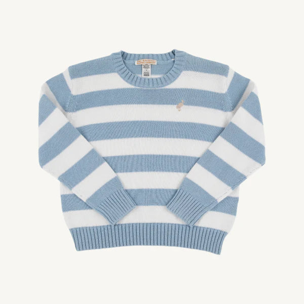 Isaac's Sweater