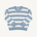 Isaac's Sweater