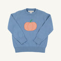 Isaac's Intarsia Sweater