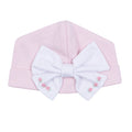 Junie's Classics Bow Hat