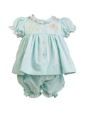 Harmonic Bloomer Set