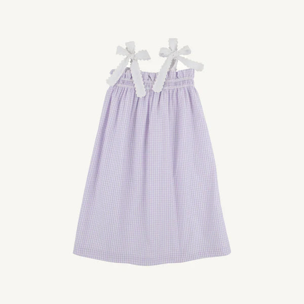Lainey's Little Dress