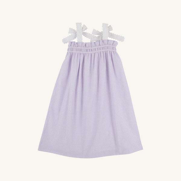 Lainey's Little Dress