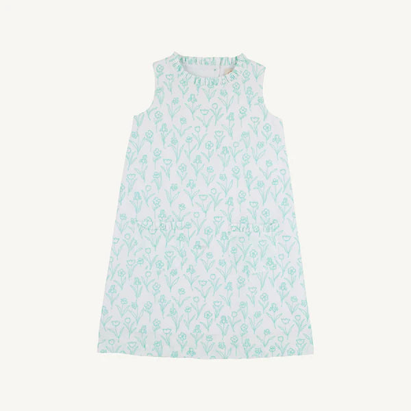Lizzie's Luxe Dress