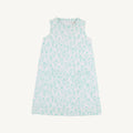 Lizzie's Luxe Dress