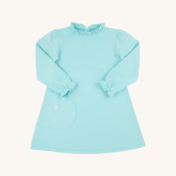 Lizzie's Luxe Leisure Dress