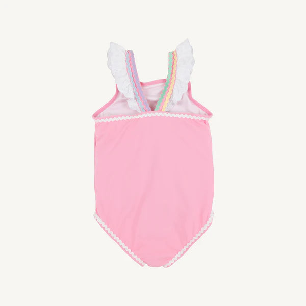Long Bay Bathing Suit