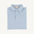 Long Sleeve Prim & Proper Polo