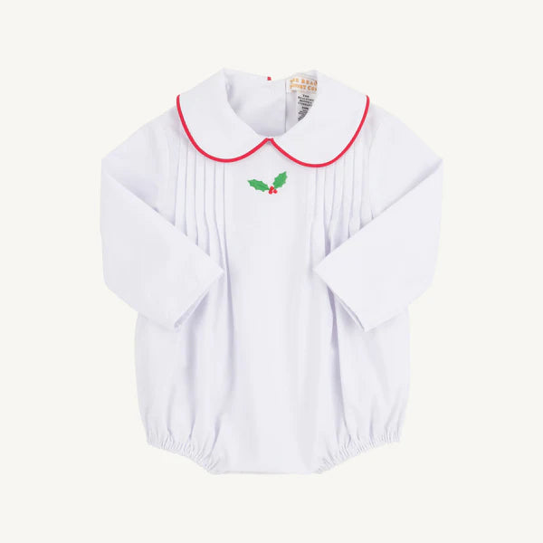 Long Sleeve Boone Bubble