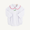 Long Sleeve Boone Bubble