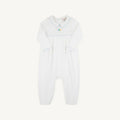 Long Sleeve Bradford Romper