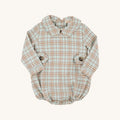 Long Sleeve Brentley Bubble