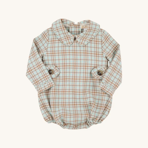 Long Sleeve Brentley Bubble