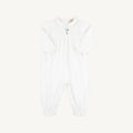 Long Sleeve Britt Romper