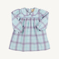 Long Sleeve Maerin Fritz Frock