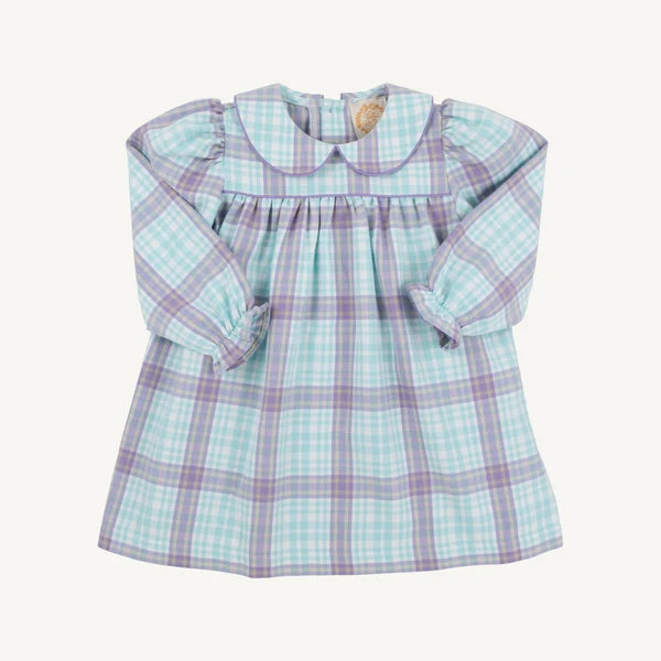 Long Sleeve Maerin Fritz Frock