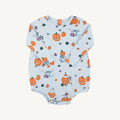 Long Sleeve Patton Play Bubble