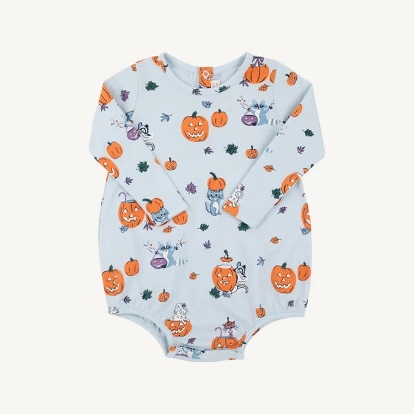 Long Sleeve Patton Play Bubble