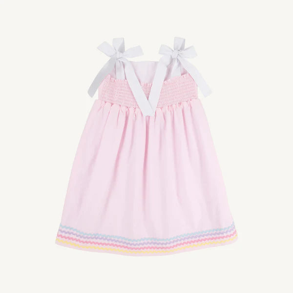 Macie Mini Dress