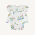 Mary Baker Bloomer Set