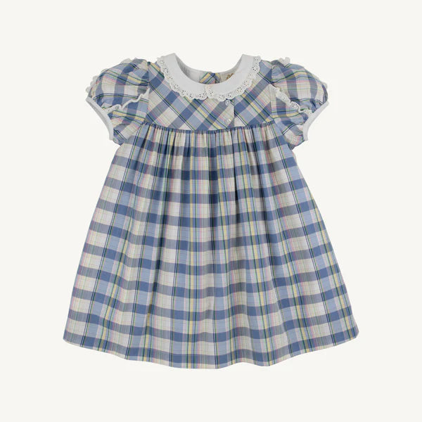 Mary Baker Day Dress