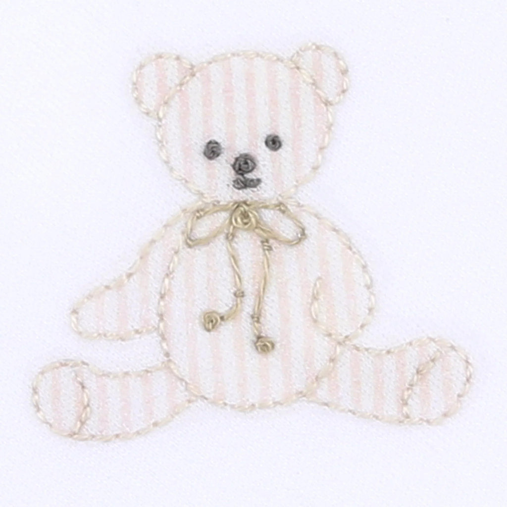 My Teddy Ivory Converter