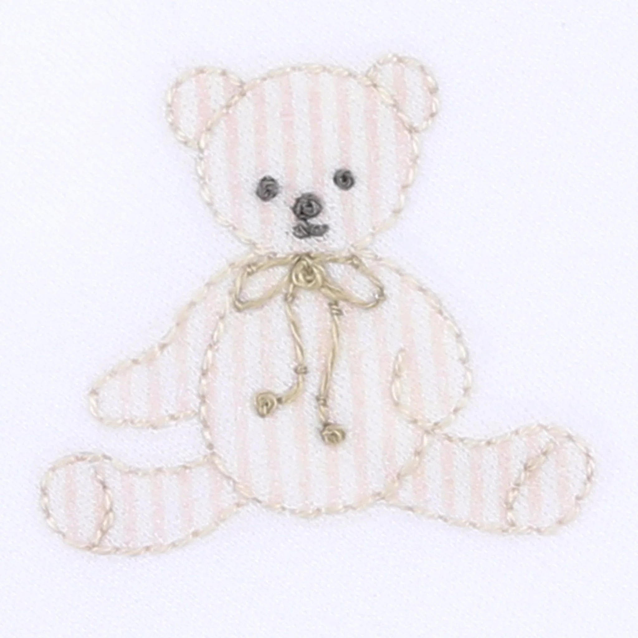 My Teddy Ivory Converter